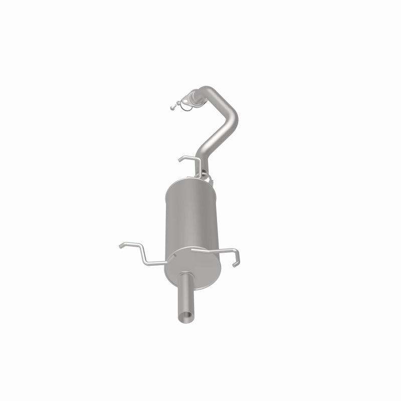 Magnaflow 106-0257 BRE Exhaust Kit 07-12 fits Nissan Sentra 2.5L