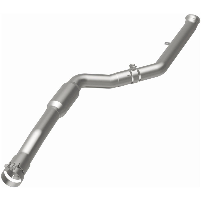 Magnaflow 280510 19-22 fits BMW 330i (G20) Direct Fit Rear Underbody Converter