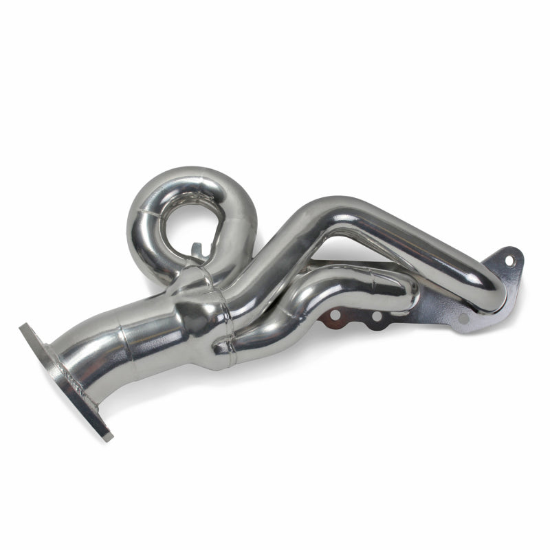BBK 18480 20 fits Ford 15-16 Mustang GT 5.0L 1-3/4 Tuned LenGTh Header System (