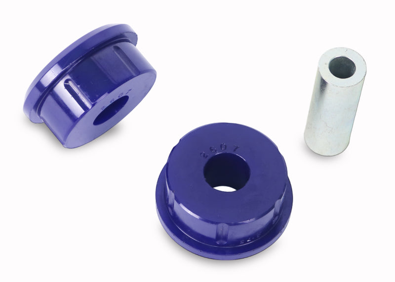 SuperPro SPF2607K fits Lotus Elise Rear Lower Engine