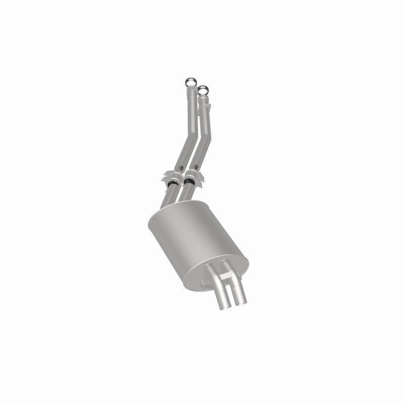 Magnaflow 106-0255 BRE Exhaust Kit 86-89 fits Mercedes 560SL 5.6L