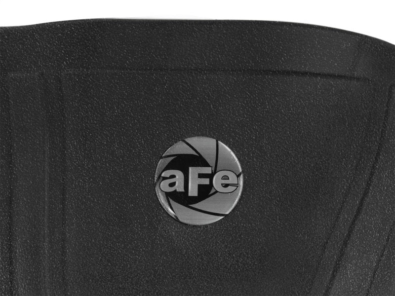 AFE 54-11638-B FORCE Stage-2 Intake System Cover fits Dodge RAM 02-14 V8 4.7L/5