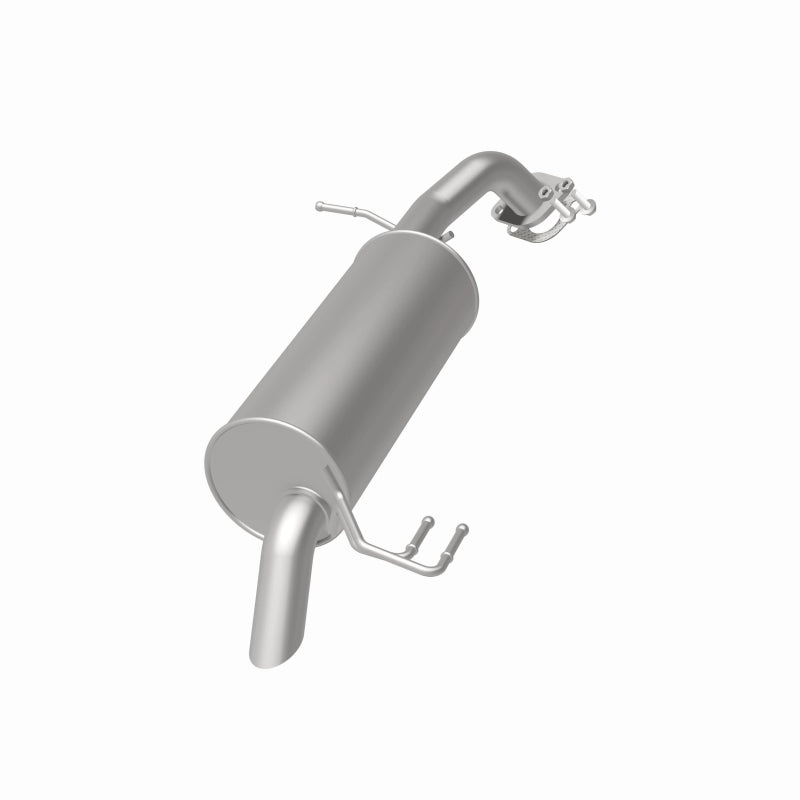 Magnaflow 106-0826 BRE Exhaust Kit 12-13 KIA fits Soul 1.6L 2.0L