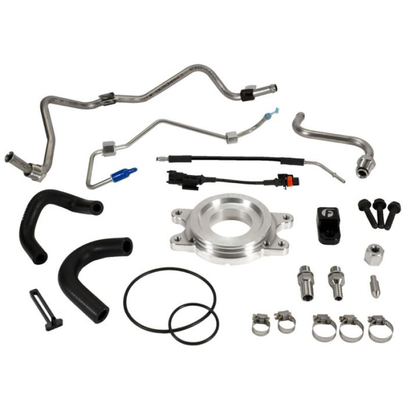 Fleece Performance FPE-LML-CP3-NP GM 2500/3500 Duramax LML CP3 Conversion Hardw