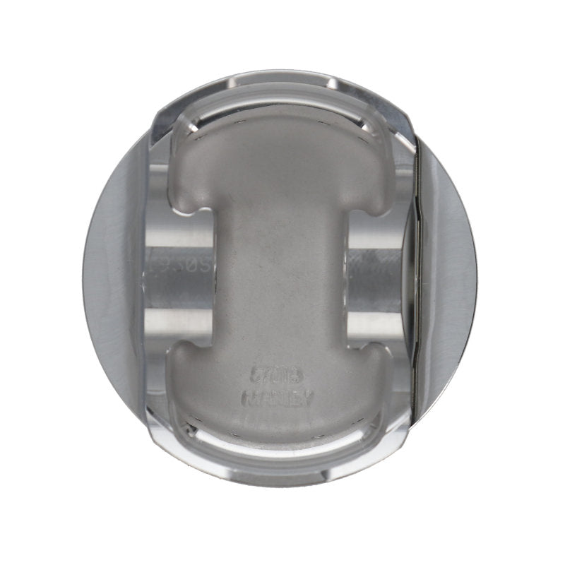 Manley 596165C-8 Small Block fits Chevy LS Series 4.065n Bore - 1.304in CD - -1