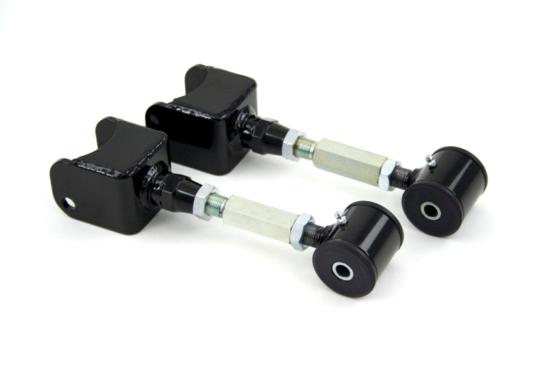 UMI Performance 3618-B 78-96 fits GM B-Body Adjustable Upper Control Arms - Poly