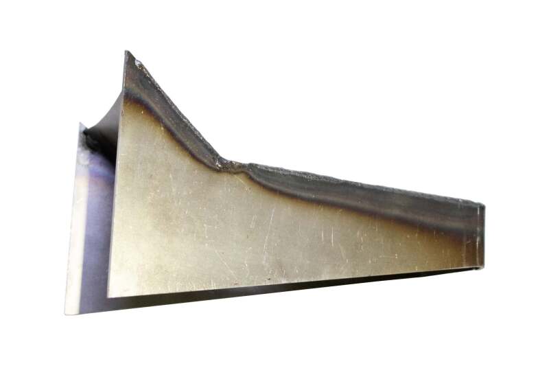 RustBuster RB8429R Rust Buster 4Runner & FJ Cruiser Front Body Frame Mount-Right