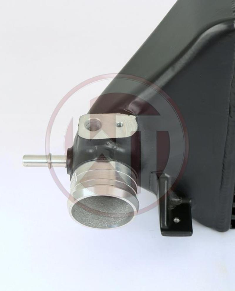 Wagner Tuning 200001104 fits Ford Focus MK3 1/6 Ecoboost Competition Intercooler Kit