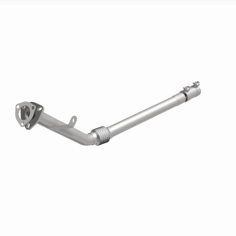 Magnaflow 107-0058 BRE Exhaust 05-08 A4 Quattro 2.0L Front Pipe Kit
