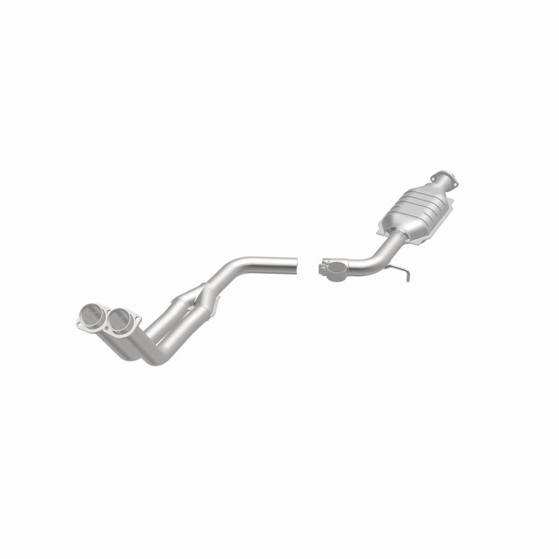 MagnaFlow 23846 Conv DF fits Mercedes 190E 2.3L