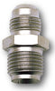 Russell 640380 Performance -6 AN (5/8in-18 Inverted Flare) Power Steering Adapter