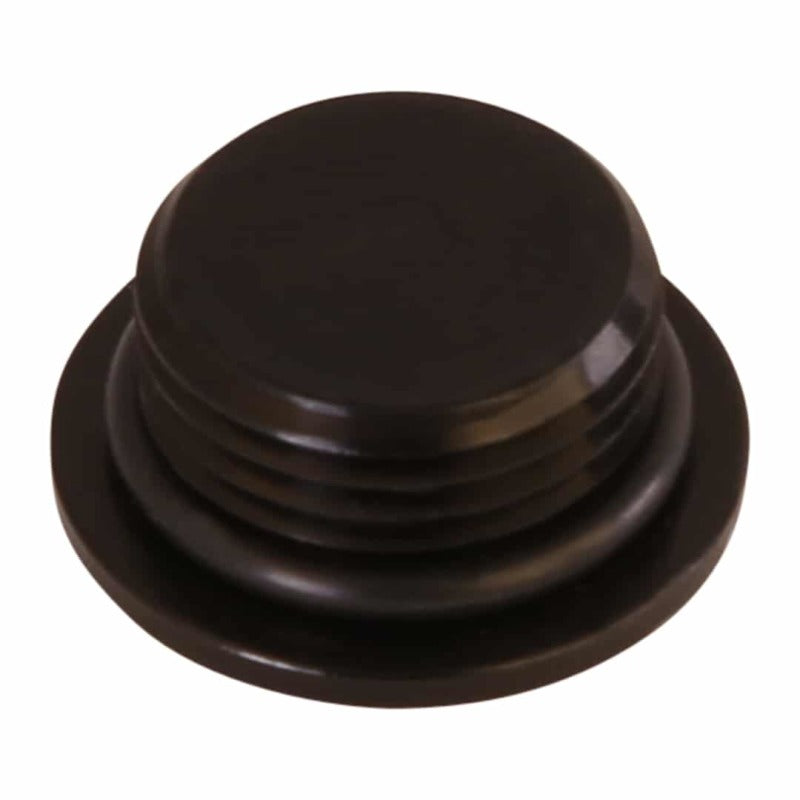 Aeromotive 15618 AN-08 O-Ring Boss - Slim Line - Port Plug