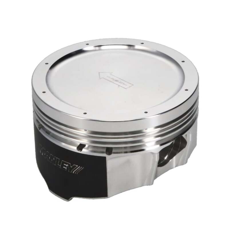 Manley Performance 567100CE-8 Manley 4.6L fits Ford Modular (2/4 Valve) 3.552