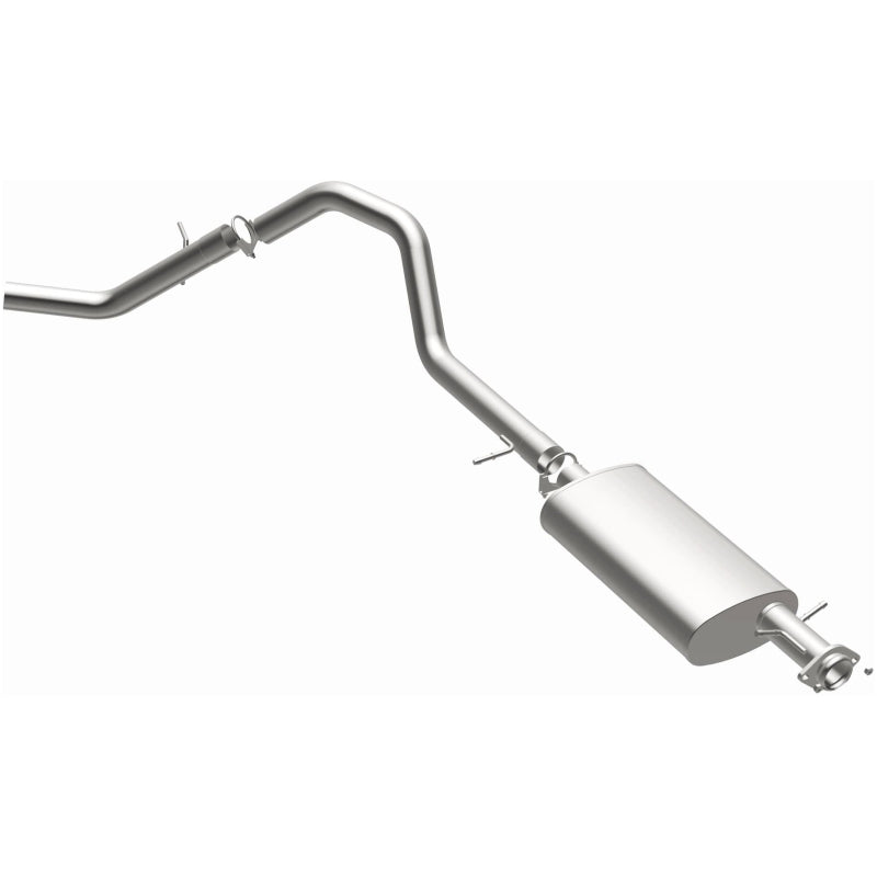 Magnaflow 106-0907 BRE Exhaust Kit 03-06 LINCOLN NAVIGATOR 5.4L