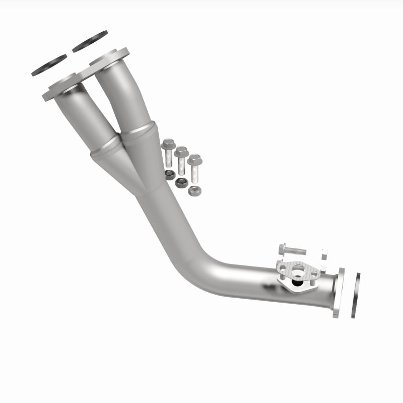 Magnaflow 107-0155 BRE Exhaust 98-00 fits Tacoma 2.4L Front Pipe Kit
