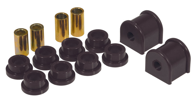 Prothane 1-1114-BL 1-1114-BL fits Jeep 99-01 Grand Cherokee Rear Sway Bar B
