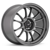 Konig HG8710045G Hypergram 17x8 4x100 ET45 Matte Grey
