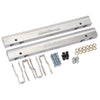 Edelbrock 3641 Fuel Rail Kit for EFI SB fits Chrysler 340/360 for Use w/ 28155