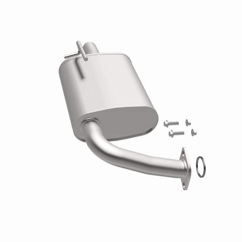 Magnaflow 108-0047 BRE Exhaust 07-12 Altima 2.5L 3.5L Muffler Kit
