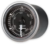 AutoMeter 9748 AutoMeter Chrono 2-1/16in 300 Degree Temperature Electric Gauge - Chrome