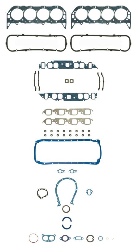 Fel-Pro 2601009T fits Chevrolet Chevelle 260-1009T Engine Gasket Set