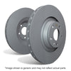 EBC RK7896 2020+ Genesis GV80 2.5T (4 Piston Caliper) RK Premium Front Rotors