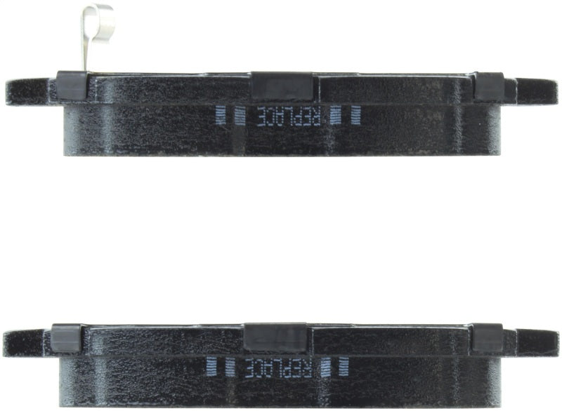 Stoptech 308.0995 Street Brake Pads