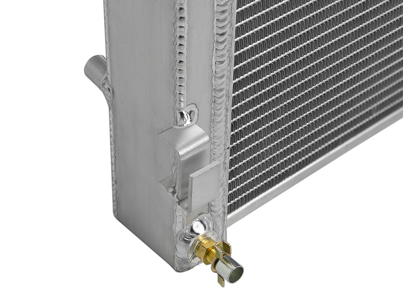 AFE 46-52061 unner Street Series Tube & Fin Aluminum Radiator 03-09 fits Dodge