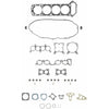 Fel-Pro HS9646PT fits Nissan D21 HS 9646 PT PermaTorque Engine Cylinder Head Gasket Set
