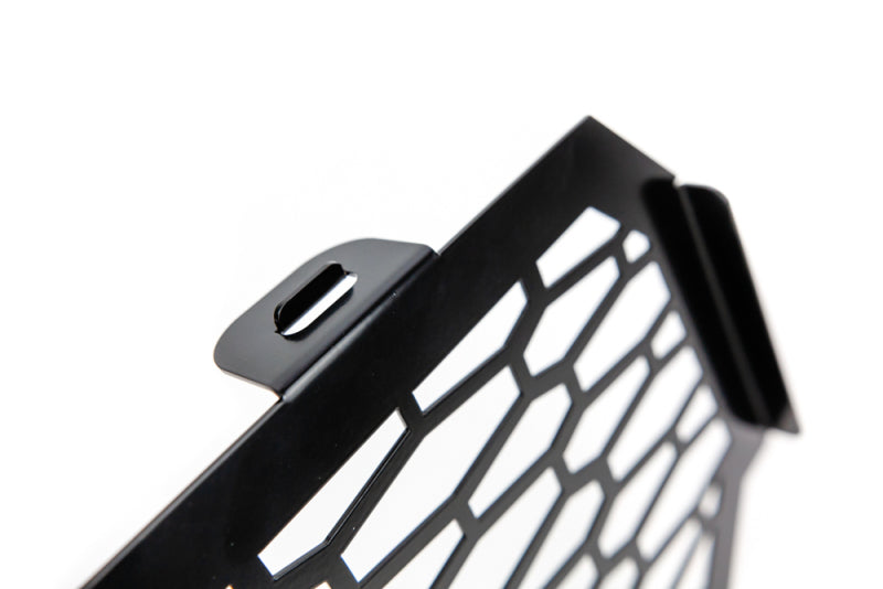 Agency Power AP-RZR-630-GB Standard Grill Gloss Black fits Polaris 14-18 RZR 1000 RZR XP Turbo