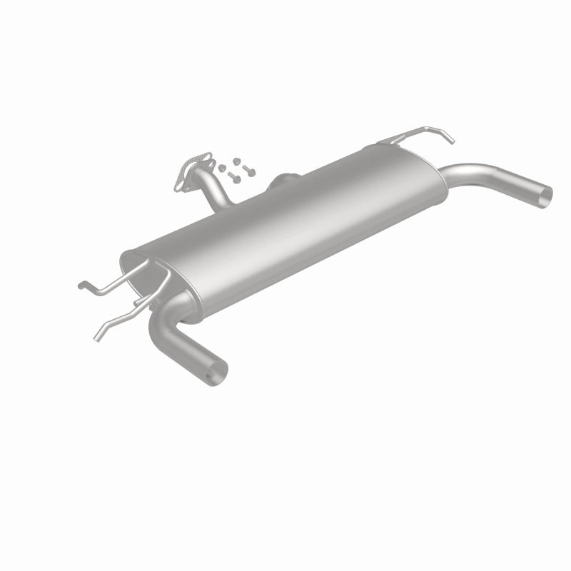 Magnaflow 108-0130 BRE Rear Muffler Kit Replacement fits Kia