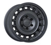 Nomad N502DU-68060-10 N502DU Arvo 16x8in / 6X139.7 BP / -10mm Offset / 106.1mm Bore - Dusk