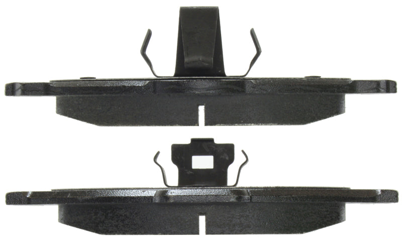 Stoptech 309.09152 Performance 07-09 fits Mazda 3 Front Brake Pads