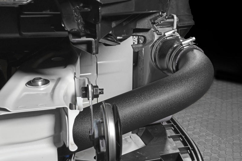 PERRIN PSP-ITR-441SL/BK fits Subaru 22-23 fits WRX Front Mount Intercooler Kit