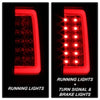 Spyder 5084095 fits Silverado (Will Not Work w/2010 921 Bulb)V3 Tail Lights Blk