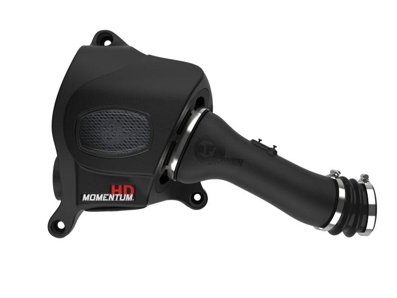 AFE 50-70026T fits Toyota Land Cruiser (J200) V8-4.5L (td) Momentum HD Air Inta