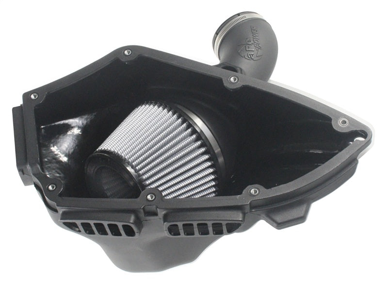 AFE 51-81012-C Force Stage 2 Si Intake System PDS 06-11 fits BMW 3 Series E9x L