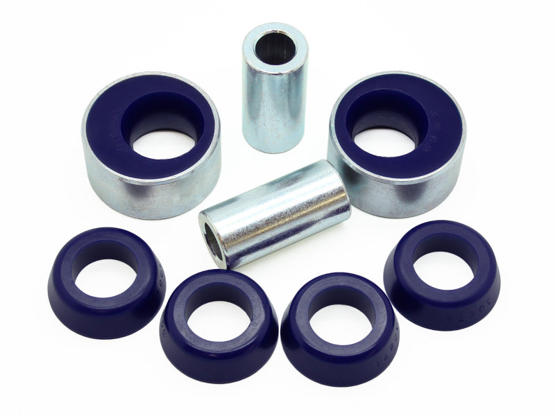 SuperPro SPF3089K 1993 fits Lexus GS300 Base Front Radius Arm Add Caster Bushing