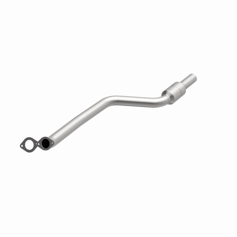 MagnaFlow 49768 Conv DF fits BMW 07-08 3 Rear OEM