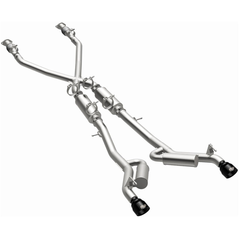 Magnaflow 19697 23-2025 fits Nissan Z SPEQ Series Cat-Back Exhaust System