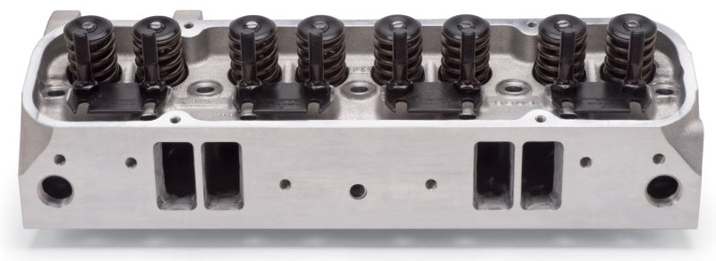 Edelbrock 60579 Single Perf fits Pontiac 87cc Head Comp
