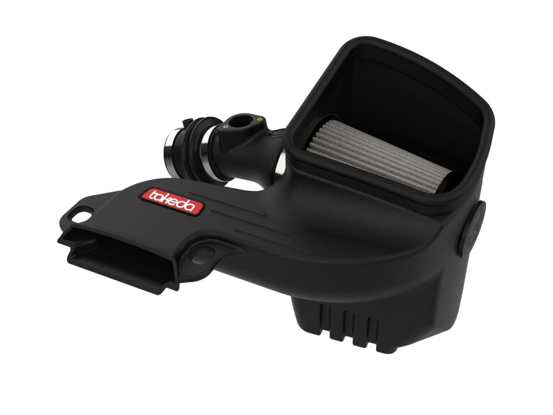 AFE 56-10020D Stage-2 Pro Dry S Cold Air Intake System 14-18 fits Mazda 3 L4-2