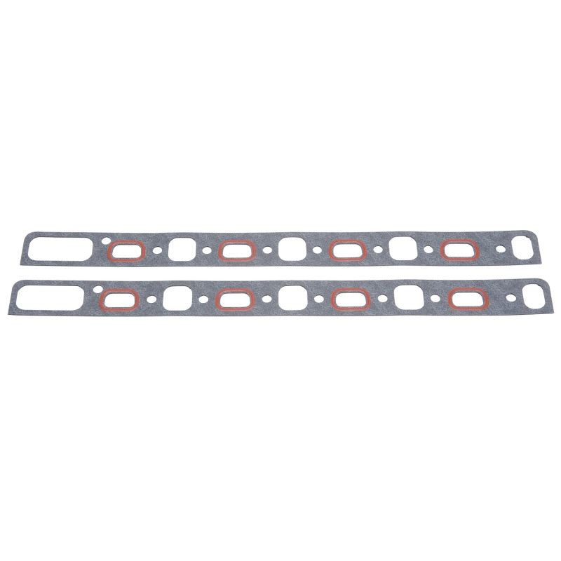 Edelbrock 7256 Gasket Valley Cover Big Victor 3 (BV3) 5 00In Bore Spacing Each