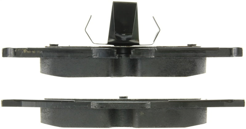 Stoptech 308.124 Street Brake Pads