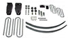 Tuff Country 24822 80-96 fits Ford F-250 4in Lift Kit