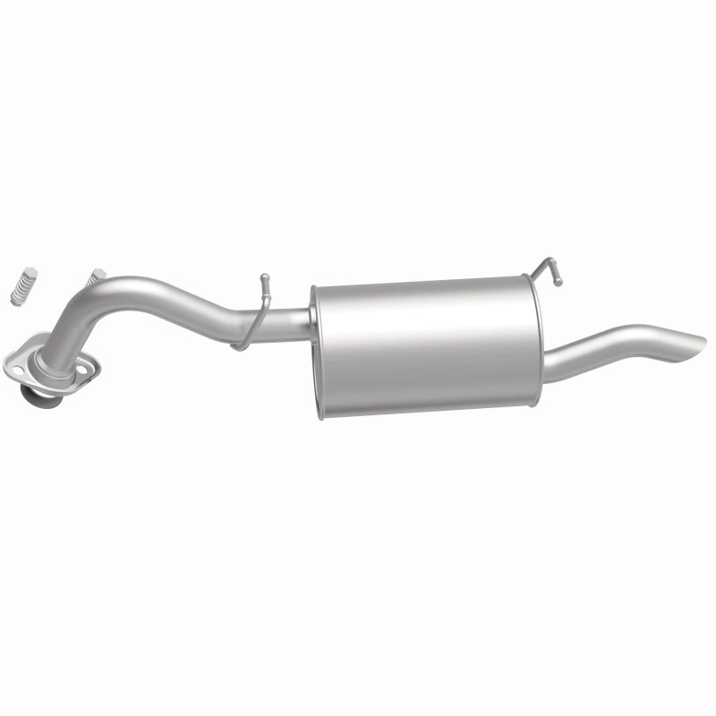 Magnaflow 106-0851 BRE Exhaust Kit 12-17 fits Toyota PRIUS C 1.5L