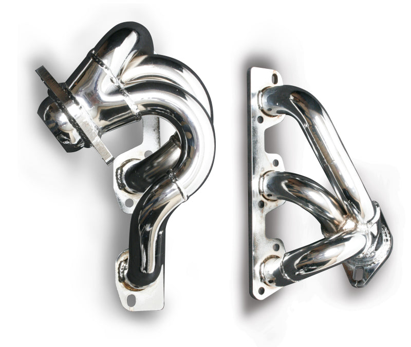Gibson GP403S fits Jeep 07-11 Wrangler JK Rubicon 3.8L 1-1/2in 16 Gauge Perform