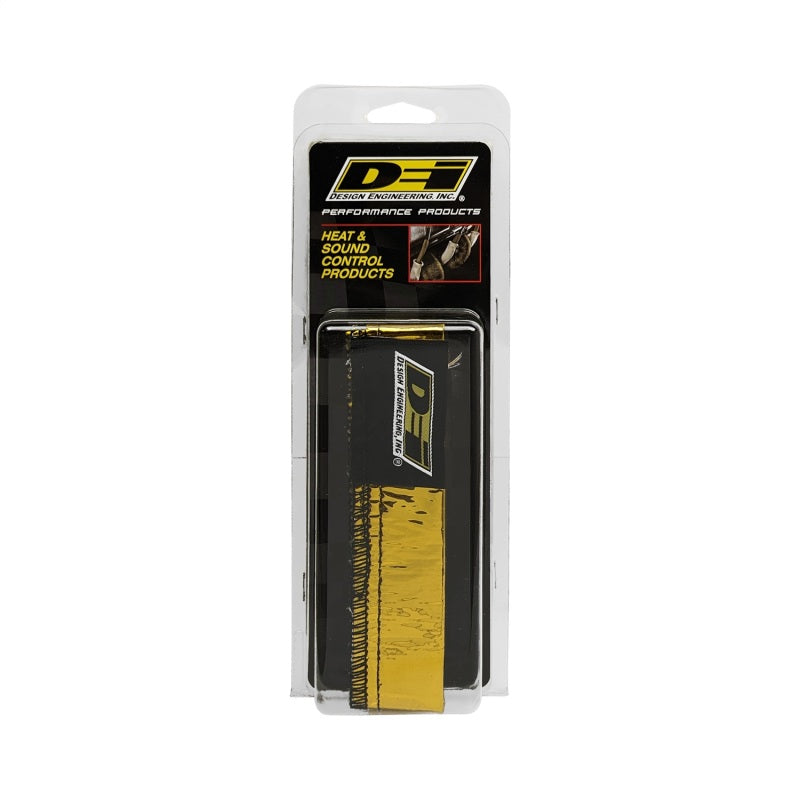 DEI 10916 Heat Sheath GOLD 1/2in x 36in