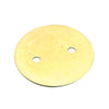 S&S Cycle 56919 1.875in Throttle Plate
