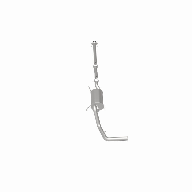 Magnaflow 106-0171 BRE Exhaust Kit 05-12 fits Toyota Tacoma 4.0L